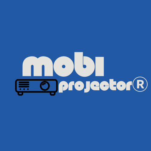 Mobi Projector